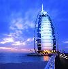 Emir�ty - Dubaj  - Burj Al Arab ****** Exclusive