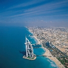 Emir�ty - Dubaj  - Burj Al Arab ****** Exclusive
