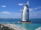 Emir�ty - Dubaj  - Burj Al Arab ****** Exclusive