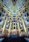 Emir�ty - Dubaj  - Burj Al Arab ****** Exclusive