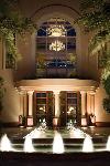 Emir�ty - Dubaj  - Ritz Carlton Dubai *****+
