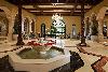 Emir�ty - Dubaj  - Ritz Carlton Dubai *****+