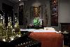 Emir�ty - Dubaj  - Ritz Carlton Dubai *****+