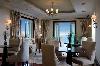 Emir�ty - Dubaj  - Ritz Carlton Dubai *****+