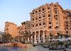 Emirty  Dubaj  Westin Dubai Mina Seyahi *****