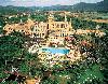 Jun Afrika  Sun City The Palace of Lost City *****+ De luxe
