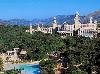 Ju�n� Afrika - Sun City - The Palace of Lost City *****+ De luxe