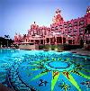 Ju�n� Afrika - Sun City - The Palace of Lost City *****+ De luxe