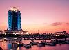 Katar - Doha - The Ritz Carlton ***** De Luxe