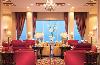 Katar - Doha - The Ritz Carlton ***** De Luxe