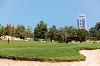 Katar - Doha - The Ritz Carlton ***** De Luxe