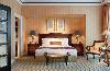 Katar - Doha - The Ritz Carlton ***** De Luxe