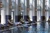 Katar - Doha - The Ritz Carlton ***** De Luxe