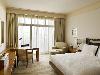 Katar - Doha - Grand Hyatt Doha *****+