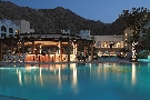 Om�n - Muscat - Shangri La�s Barr Al Jisah *****+