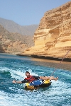 Om�n - Muscat - Shangri La�s Barr Al Jisah *****+