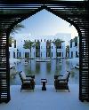 Om�n - Muscat - The Chedi Muscat *****