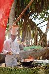 Sri Lanka - Marawila - The Beach *****