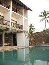 Sri Lanka - Bentota - Temple Tree Resort& SPA ****+ Boutique