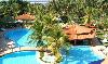 Sri Lanka - Beruwela - Eden Resort&SPA ****+