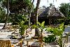 Maledivy - Ari Atol - Ostrov Kuramathi Island ****+