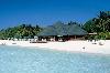 Maledivy - Male Atol - Ostrov Paradise Island Resort ****