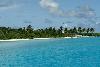 Maledivy - Male Atol - Ostrov Paradise Island Resort ****
