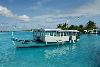 Maledivy - Male Atol - Ostrov Paradise Island Resort ****