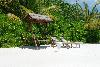 Maledivy - Male Atol - Ostrov Paradise Island Resort ****