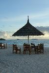 Maledivy - Male Atol - Ostrov Paradise Island Resort ****