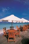 Maledivy - Male Atol - Ostrov Paradise Island Resort ****