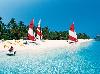 Maledivy  Baa Atol Royal Island Resort & SPA *****