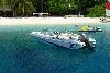 Maledivy - Baa Atol - Royal Island Resort & SPA *****