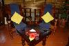 Maledivy - Baa Atol - Royal Island Resort & SPA *****