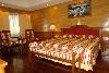 Maledivy - Baa Atol - Royal Island Resort & SPA *****