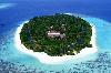 Maledivy - Baa Atol - Royal Island Resort & SPA *****