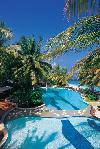 Maledivy - Baa Atol - Royal Island Resort & SPA *****