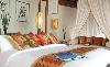Maledivy - Male Atol - Ostrov Anantara Maldives *****