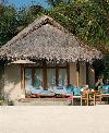 Maledivy - Male Atol - Ostrov Anantara Maldives *****
