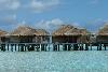 Maledivy - Male Atol - Ostrov Anantara Maldives *****