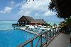 Maledivy - Male Atol - Ostrov Anantara Maldives *****