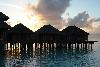 Maledivy - Male Atol - Ostrov Anantara Maldives *****