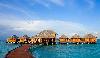 Maledivy - Male Atol - Ostrov Anantara Maldives *****