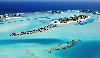 Maledivy - Male Atol - Ostrov Anantara Maldives *****