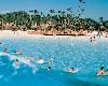 Ju�n� Afrika - Sun City - The Cascades *****