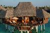 Maledivy - Male Atol - Ostrov Coco Palm Bodu Hithi *****+ De Luxe