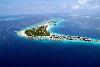 Maledivy - Male Atol - Ostrov Coco Palm Bodu Hithi *****+ De Luxe
