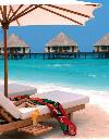 Maledivy - Raa Atol - Ostrov Meedhupparu Island ****