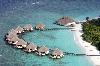 Maledivy - Raa Atol - Ostrov Meedhupparu Island ****