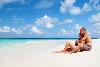 Maledivy - Raa Atol - Ostrov Meedhupparu Island ****